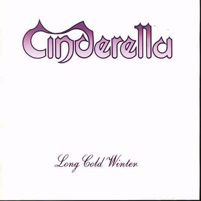 Cinderella: "Long Cold Winter" – 1988